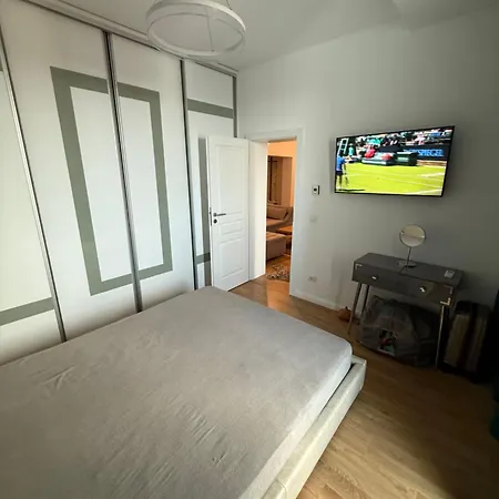 Tomis Apartment Constanta