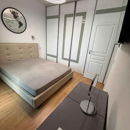 Tomis Apartment Constanta