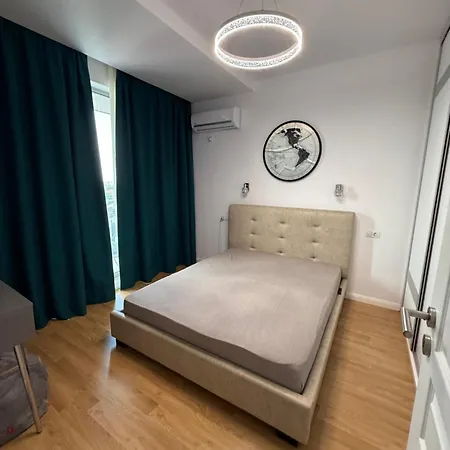 Apartment Tomis *