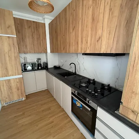 Tomis Apartment Constanta