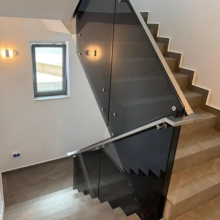 Apartment Tomis